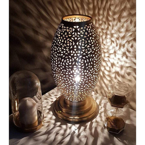 Brass moroccan lamp shades Themorner